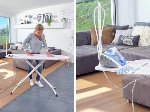 Leifheit Klasik Compact Plus Ütü Masası M