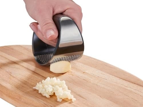 Leifheit Knobi Sarımsak Ezeceği