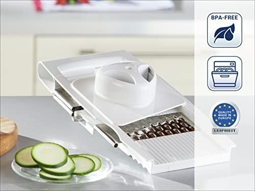 Leifheit Multi Purpose Çok Amaçlı Rende