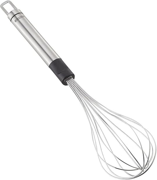 Leifheit Proline Çırpıcı - Seçenekler: 31 cm ProLine, 32 cm naylon gümüş