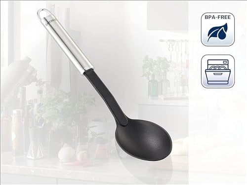 Leifheit Servis Kaşığı - Seçenekler: Sebze kaşığı, Kepçe, spatula