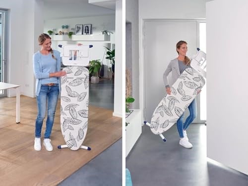 Leifheit Solid Express Ütü Masası M - Seçenekler: M Palm, Standart