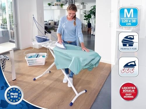 Leifheit Solid Express Ütü Masası M - Seçenekler: M Palm, Standart