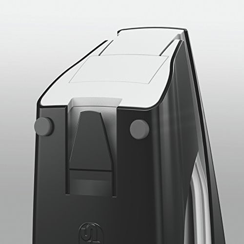 Leitz 55020095 Zımba 30 Sayfa Kapasiteli, Siyah
