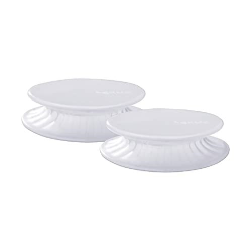 Lekue 2li Silikon Streç Üst Takım 8,5 Cm