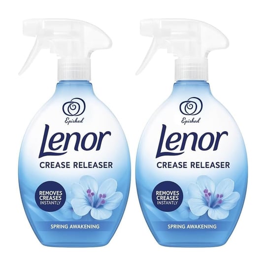 Lenor Kıyafet için hava tazeleyici sprey, 500 ml