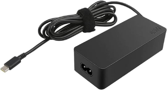 Lenovo 65 W standart AC adaptörü USB Type-C (EU)