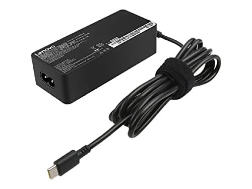 Lenovo 65 W standart AC adaptörü USB Type-C (EU)