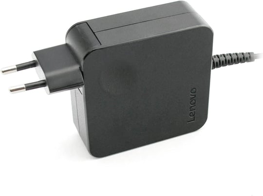 Lenovo ADLX65CCGE2A Orijinal Güç Kaynağı 65 Watt EU Duvar Prizi V17-IIL, V15-IIL, V17 G2-ITL, V15-ADA, IdeaPad 3-15IIL05, V340-17IWL, IdeaPad L340-15API için