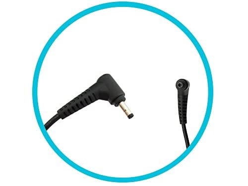 Lenovo ADLX65CCGE2A Orijinal Güç Kaynağı 65 Watt EU Duvar Prizi V17-IIL, V15-IIL, V17 G2-ITL, V15-ADA, IdeaPad 3-15IIL05, V340-17IWL, IdeaPad L340-15API için