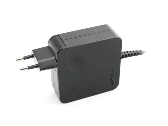Lenovo ADLX65CCGE2A Orijinal Güç Kaynağı 65 Watt EU Duvar Prizi V17-IIL, V15-IIL, V17 G2-ITL, V15-ADA, IdeaPad 3-15IIL05, V340-17IWL, IdeaPad L340-15API için