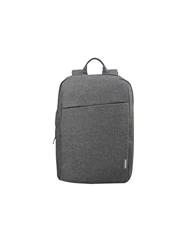 Lenovo Casual Sırt Çantası 15,6 inç (B210) - Gri 4X40T84058