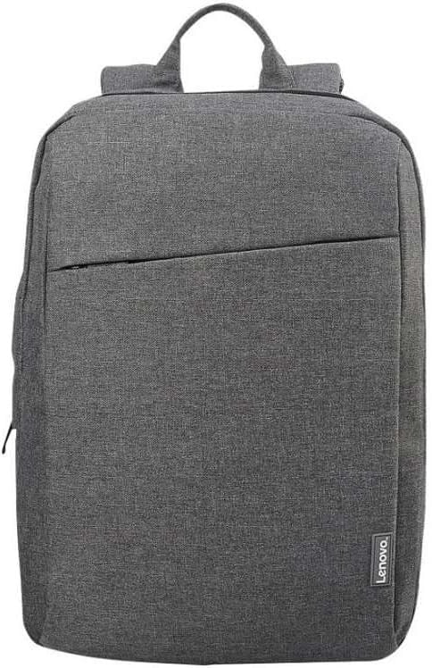 Lenovo Casual Sırt Çantası 15,6 inç (B210) - Gri 4X40T84058