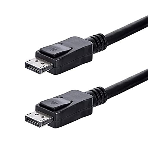 Lenovo DisplayPort to DisplayPort Cable