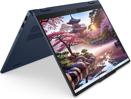 Lenovo IdeaPad 5 2-in-1 14AKP10 | AMD Ryzen™ AI 7 350 | 14