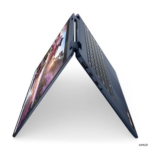 Lenovo IdeaPad 5 2-in-1 14AKP10 | AMD Ryzen™ AI 7 350 | 14
