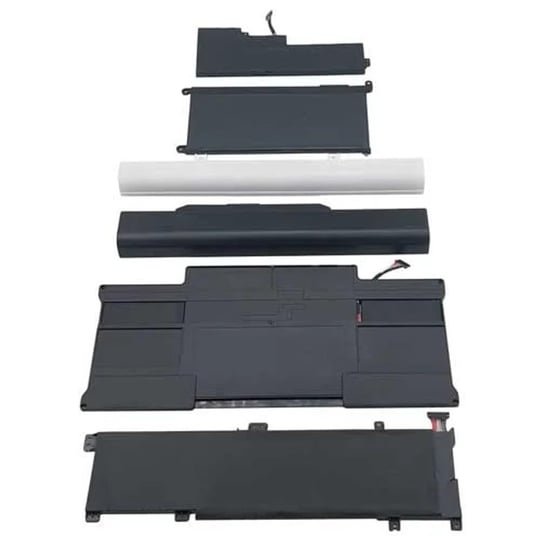 Lenovo IdeaPad 80SR0081TX ile Uyumlu Batarya Pil FreeCell