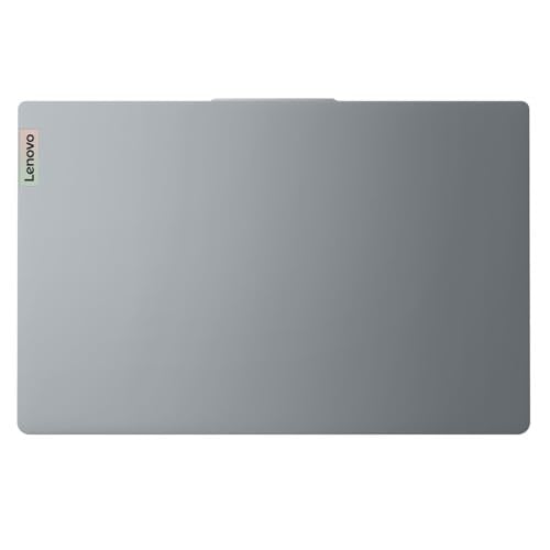 Lenovo IdeaPad Slim 3 15AMN8 | AMD Ryzen 5 7520U | Integrated AMD Radeon 610M Graphics | 15.6