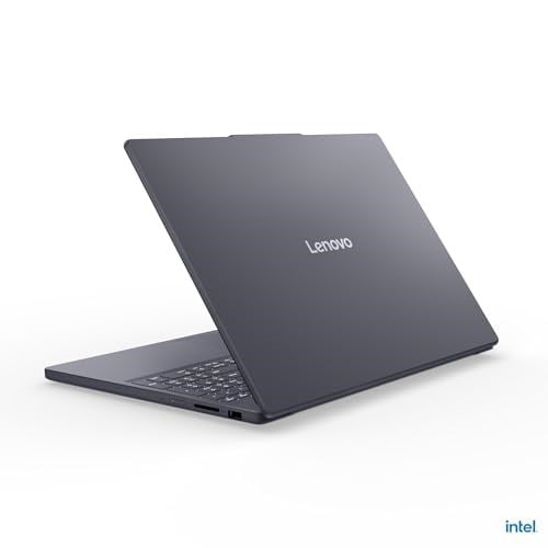 LENOVO IdeaPad Slim 3 15IRH10 | Intel i5-13420H | 16GB DDR5 Ram | 512GB SSD | 15.3