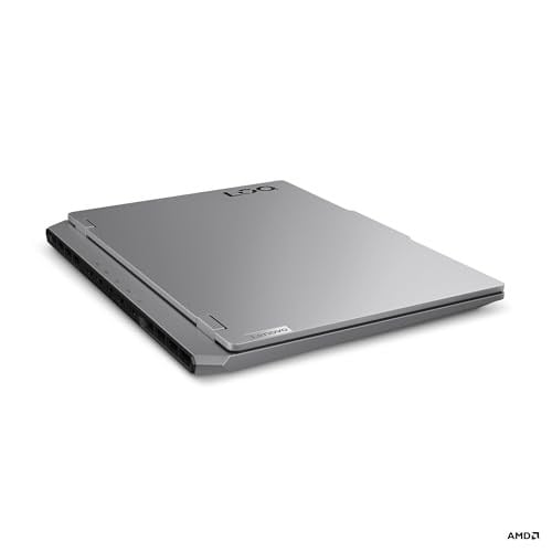 Lenovo LOQ 15AHP10 Notebook | NVIDIA GeForce RTX 5050 8GB GDDR7 100W | AMD Ryzen 7-250 | 15.6