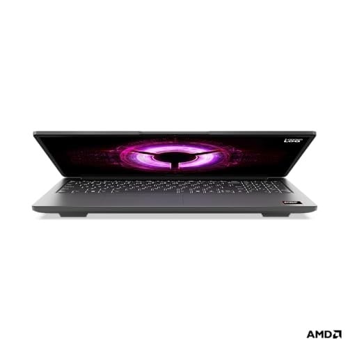 Lenovo LOQ 15ARP10E Notebook | NVIDIA GeForce RTX 4050 6GB GDDR6 65W | AMD Ryzen 7 7735HS| 15.6