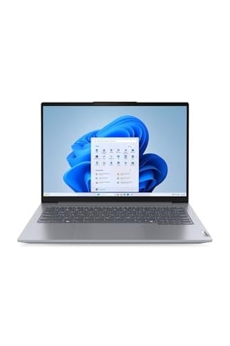 LENOVO ThinkBook 14 G7 Intel Ultra 5-125U 16GB RAM 512GB SSD 14