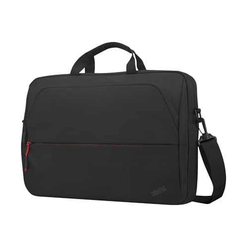 Lenovo TP Essential 15.6p Topload 4X41C12469 Siyah