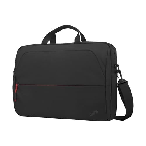 Lenovo TP Essential 15.6p Topload 4X41C12469 Siyah
