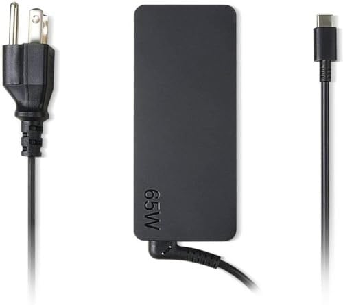 Lenovo USB-C 65W AC Adaptörü