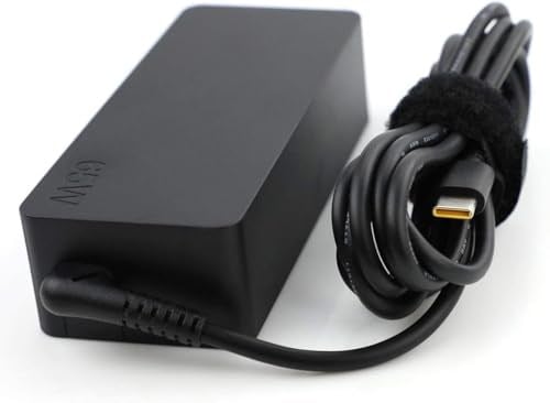 Lenovo USB-C 65W AC Adaptörü