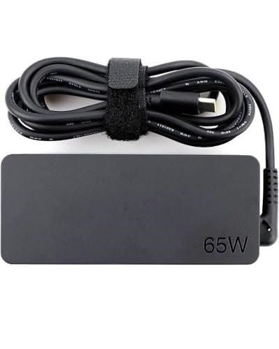 Lenovo USB-C 65W AC Adaptörü