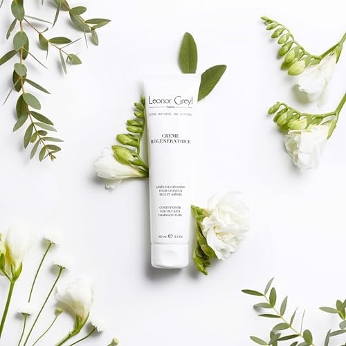 Leonor Greyl Creme Regeneratrıce 100Ml