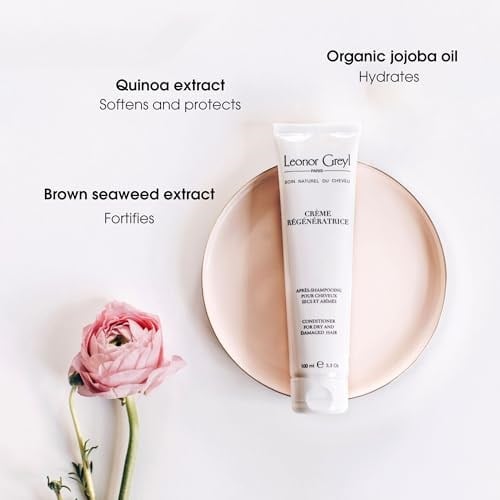 Leonor Greyl Creme Regeneratrıce 100Ml