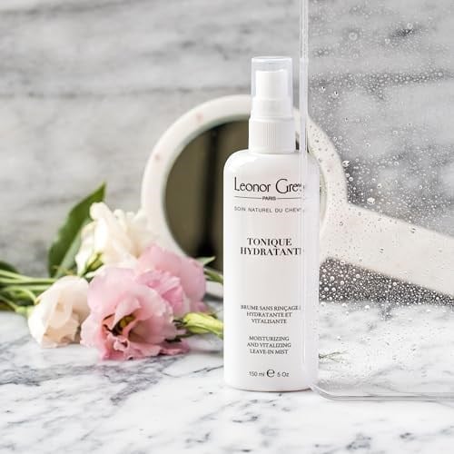 Leonor Greyl Tonıque Hydratant 150Ml