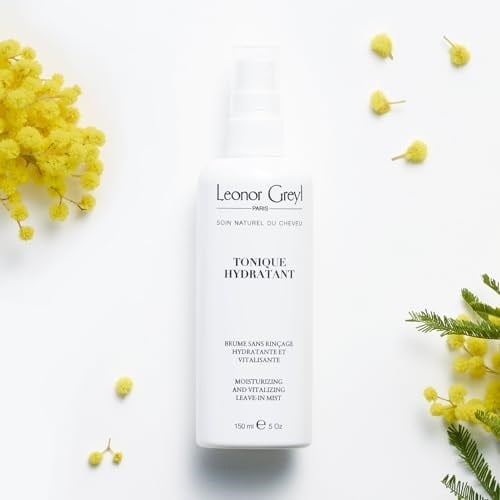 Leonor Greyl Tonıque Hydratant 150Ml