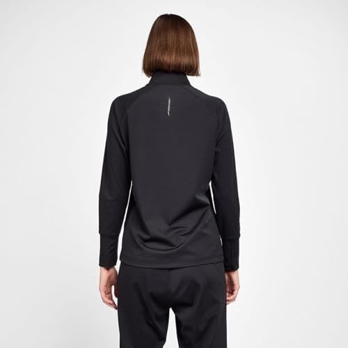 LESCON 25B-2041 Antrenman Fermuarlı Ust 25BTBA002041 - Bedenler: XS, S, L
