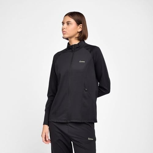 LESCON 25B-2041 Antrenman Fermuarlı Ust 25BTBA002041 - Bedenler: XS, S, L