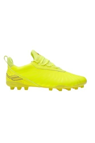 Lescon Ares3-F Halı Saha Kırmızı Çocuk Spor Ayakkabı