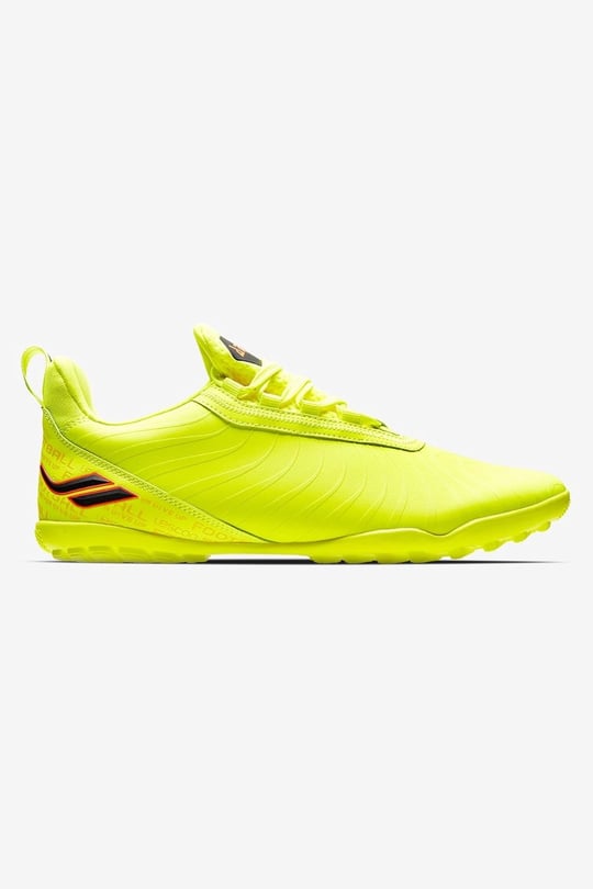 Lescon Ares4-M Halı Saha Yeşil Erkek Spor Ayakkabı