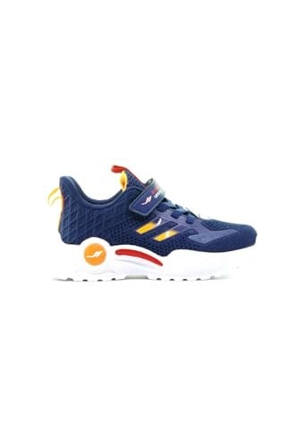 Lescon Tibet-F Cocuk Lila Çocuk Spor Ayakkabı