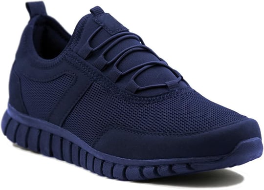 LETAO-Bağcıksız Füme Hafif Erkek Günlük Sneaker Yürüyüş Spor Ayakkabı