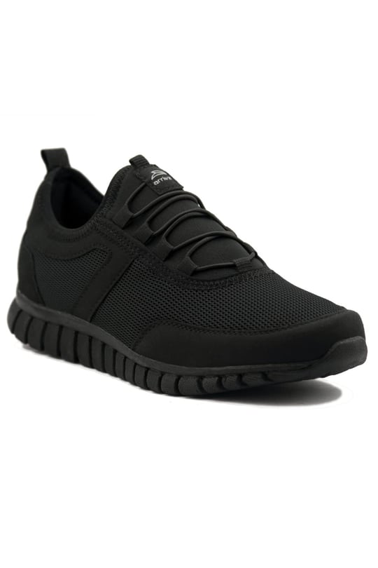 Letao Erkek Yetişkin Letao-bağcıksız Shoes