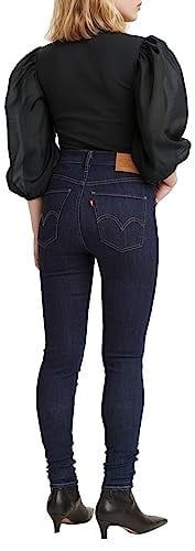 Levis 22791-0193 Jean Pantolon Kadın
