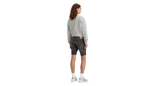 Levis 412 Slim Şort Erkek