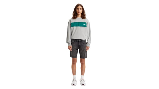 Levis 412 Slim Şort Erkek