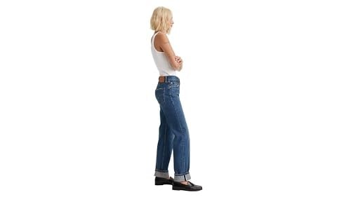 Levis 501 90s Jean Kadın