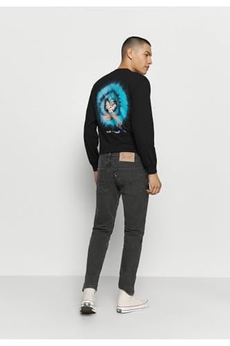 Levis 502 Tapered Jean Pantolon Erkek