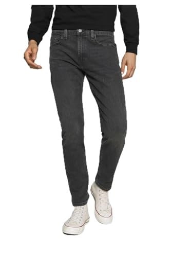 Levis 502 Tapered Jean Pantolon Erkek