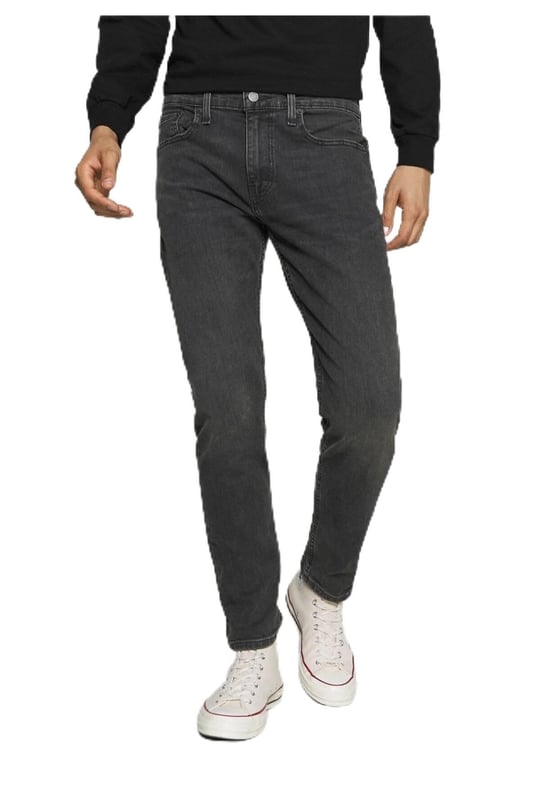 Levis 502 Tapered Jean Pantolon Erkek