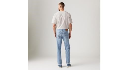 Levis 505 Regular Jeans Kot Pantolon Erkek